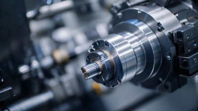 7 Essential Tips for Maximizing Efficiency with Turret Lathes in Modern Manufacturing