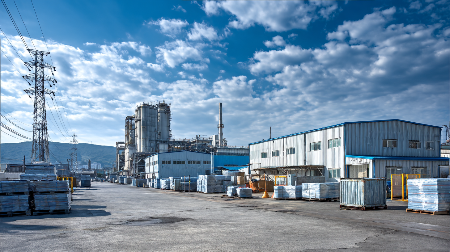 Essential Guide to SMC Fiberglass Box Series for Modern Industrial Applications