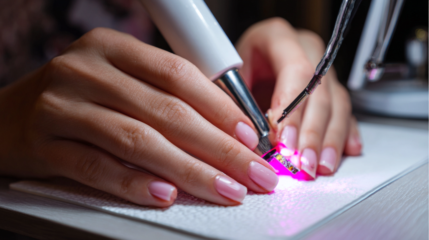 Understanding the Common Issues Faced with Led Nail Lamp Usage