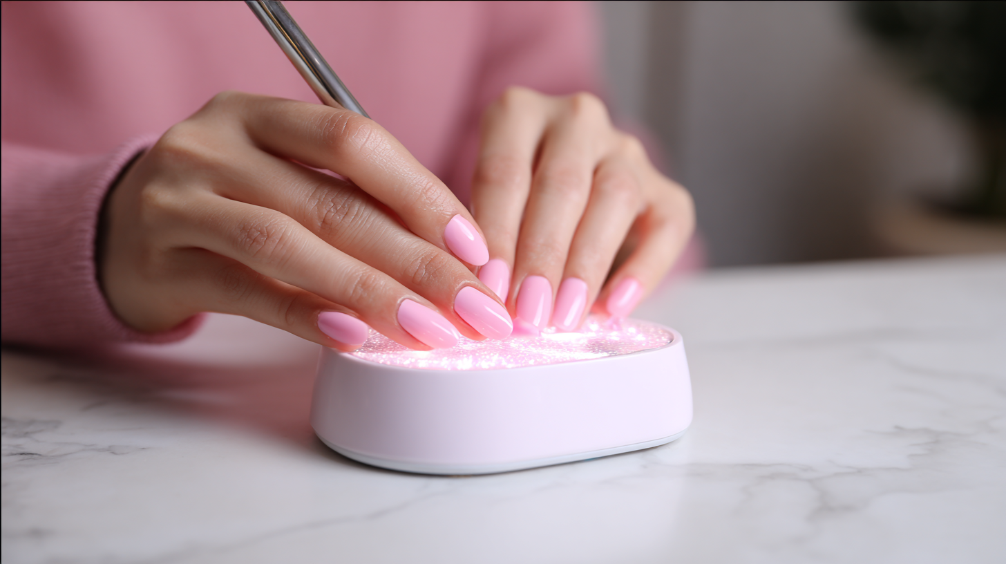 Understanding the Common Issues Faced with Led Nail Lamp Usage