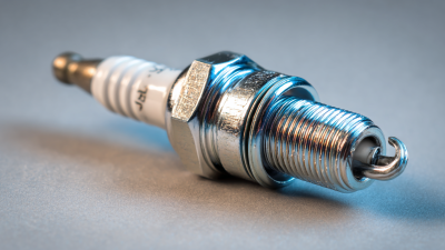 What is a Spark Plug? Unveiling Its Role and Impact on Engine Performance