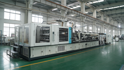 What Makes an Automatic Thermoforming Machine Essential for Modern Manufacturing