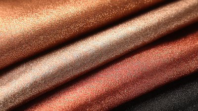 7 Essential Tips for Choosing the Right Copper Nickel Shielding Fabric