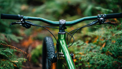 The Ultimate Guide to Choosing the Perfect Green Top Tube for Your Bike