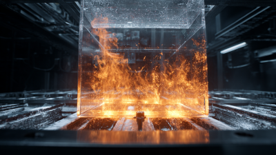 Innovative Solutions for High-Temperature Resistant Glass Applications in Industrial Manufacturing