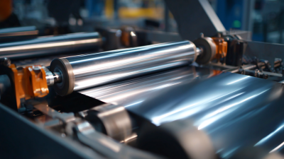 Innovative Tinplate Printing Examples Transforming Packaging Solutions in 2023