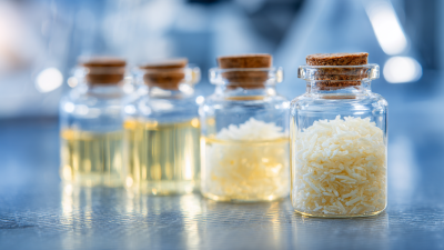 Unlocking the Advantages of Isononyl Isononanoate in Modern Formulations