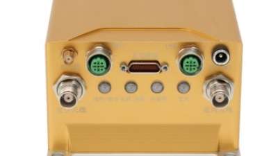 INS  Инерциальная навигационная система IMU ГНСС  INS670.jpg