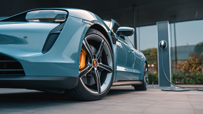 Top Strategies for Choosing the Best Level 2 EV Charger for Your Business
