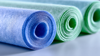Benefits of Using Spunbond Nonwoven Fabric in Various Industries