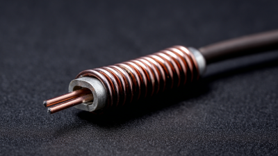 Heating Element Wire Comparison: Analyzing Resistance, Wattage, and Material Durability for Optimal Performance