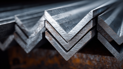 Top Strategies for Maximizing Efficiency with Aluminium Angle in Your Projects