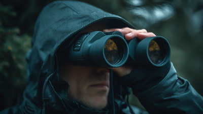 Addressing the Challenges Faced by Binoculars Ir Users in Today's Market