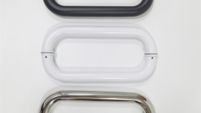 Modern Stainless Steel Glass Door Handle - Sleek D01.jpg