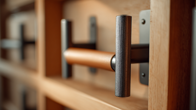 Understanding the Importance of Pull Handle Types for Enhancing User Experience