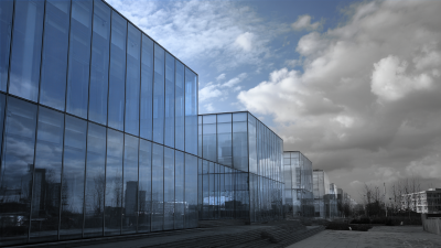 The Ultimate Guide to Laminated Glass Printing Revolutionizing Modern Architecture