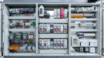 The Ultimate Guide to Understanding Switchgear Equipment for Your Industrial Needs
