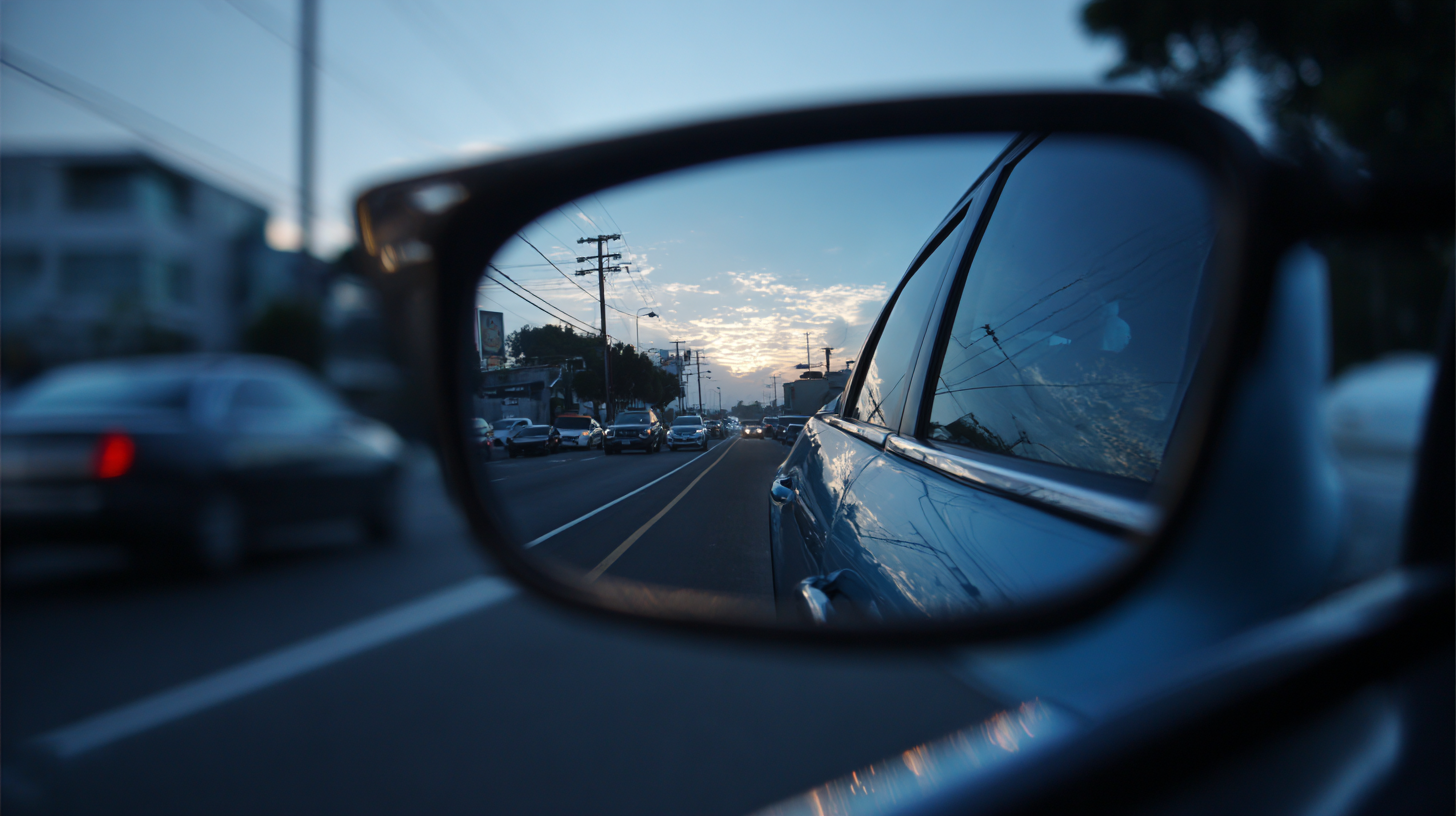 Ultimate Checklist for Choosing the Perfect Driving Lenses for Your Needs