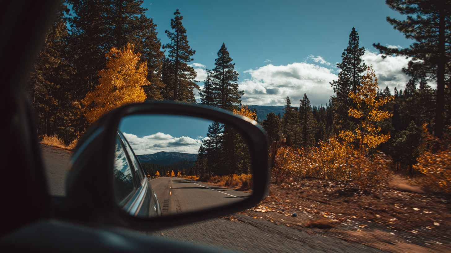 Ultimate Checklist for Choosing the Perfect Driving Lenses for Your Needs