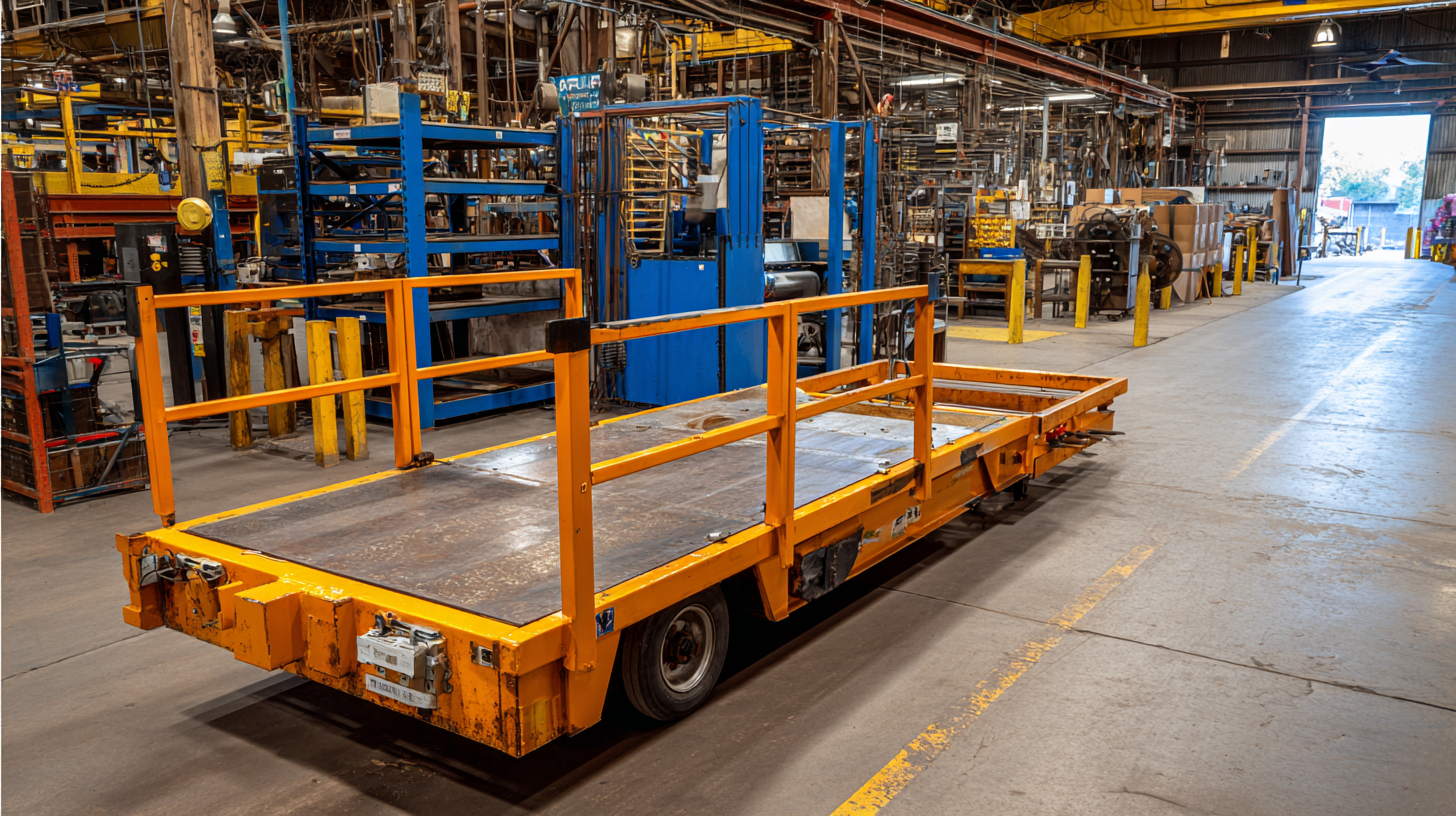 Ultimate Guide to Your Welding Pallet Setup Checklist for Optimal Efficiency
