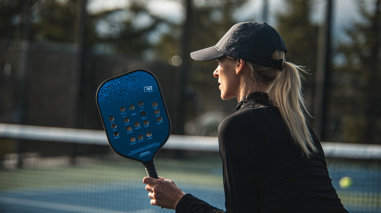 Ultimate Checklist for Choosing the Best Crbn Pickleball Paddle Based on Expert Insights