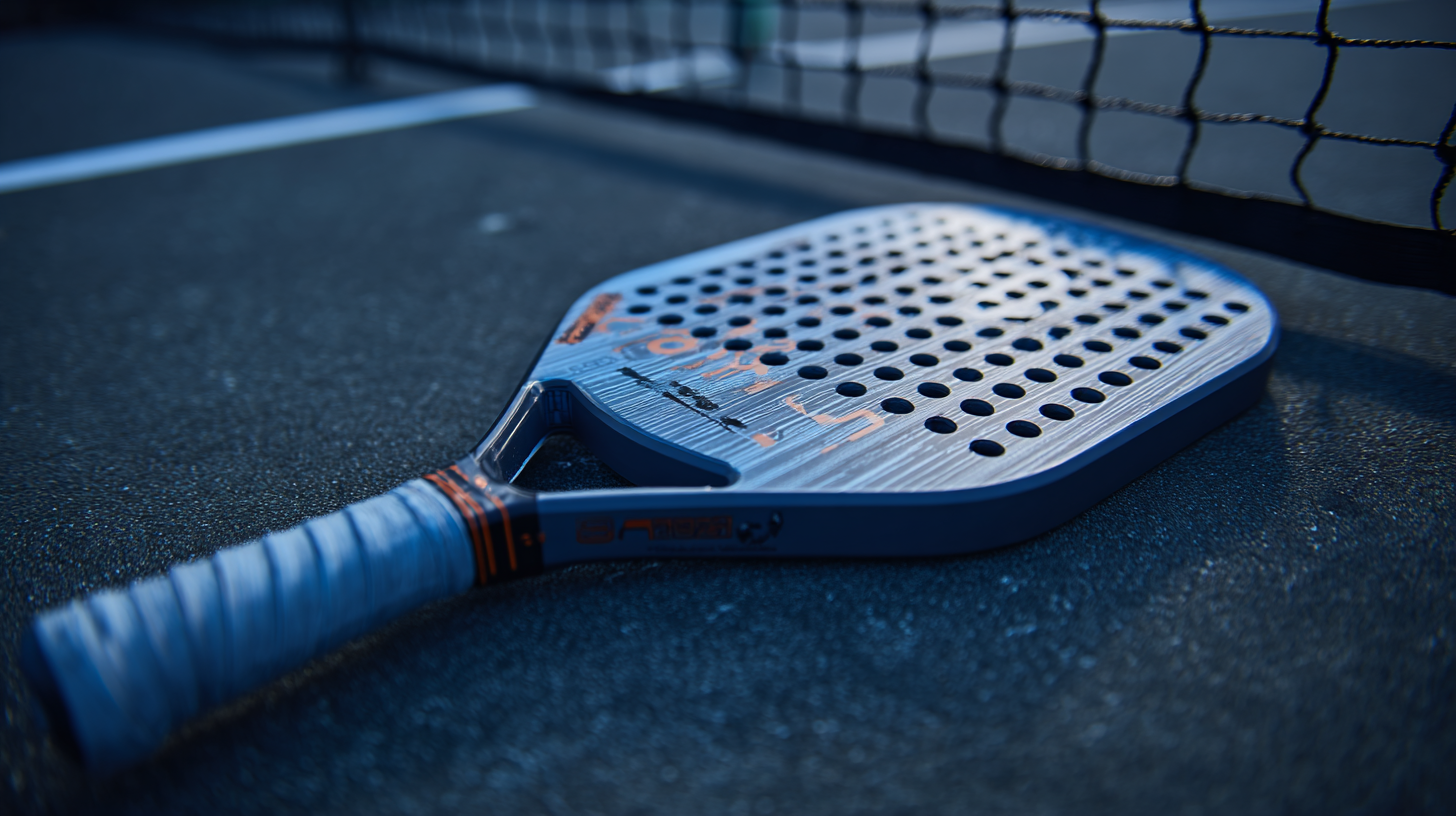 Ultimate Checklist for Choosing the Best Crbn Pickleball Paddle Based on Expert Insights