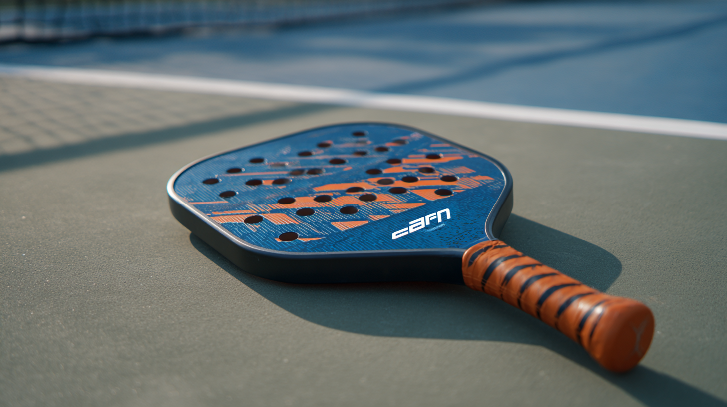 Ultimate Checklist for Choosing the Best Crbn Pickleball Paddle Based on Expert Insights