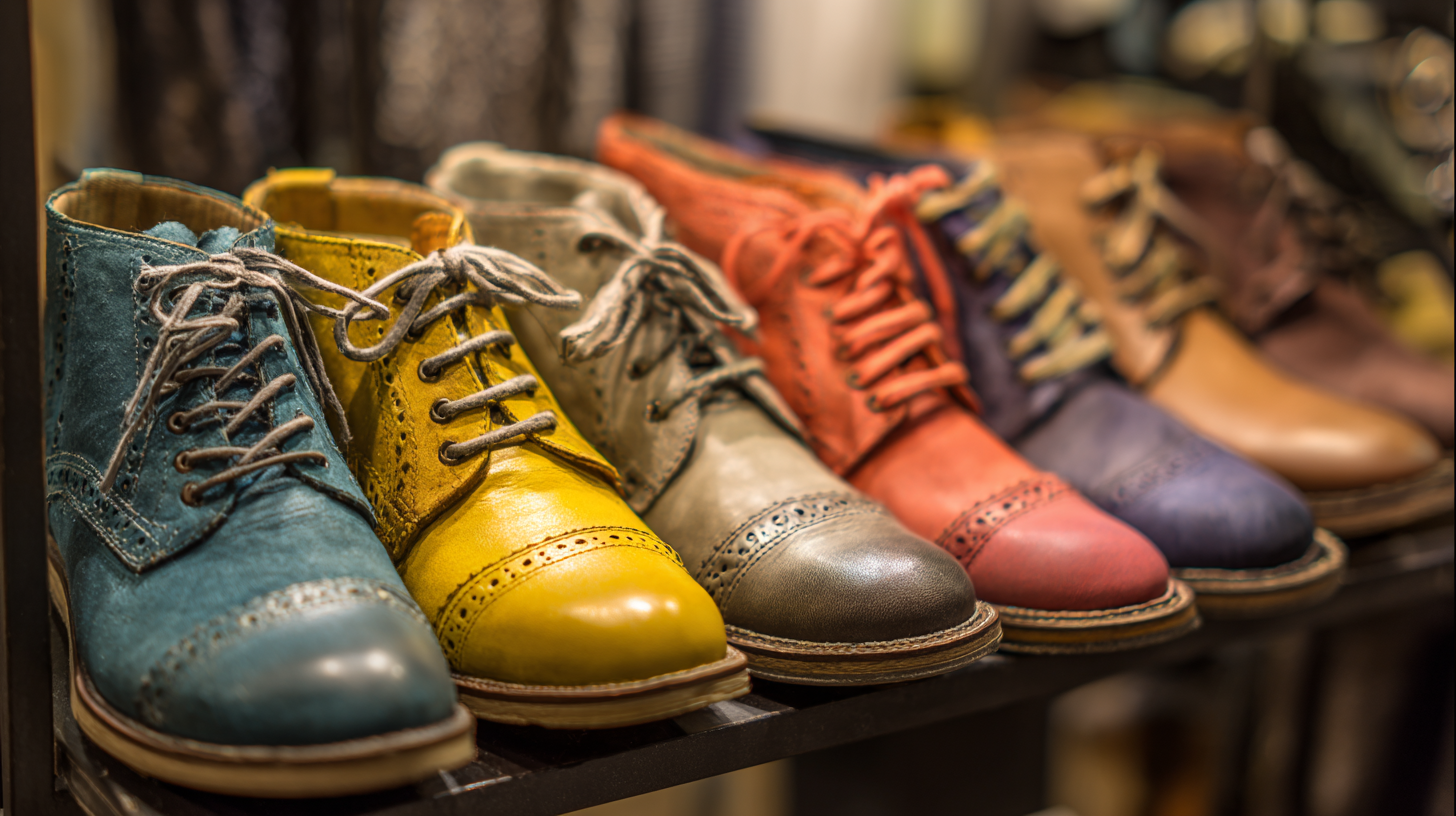 Innovative Solutions for Elevating Your Fashion Casual Shoes Collection