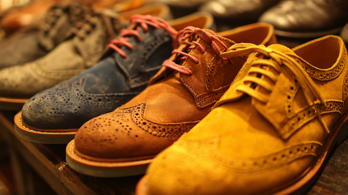 Innovative Solutions for Elevating Your Fashion Casual Shoes Collection