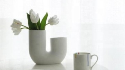 Yalang Home - Customized Ceramic Vase Service - U-01.jpg