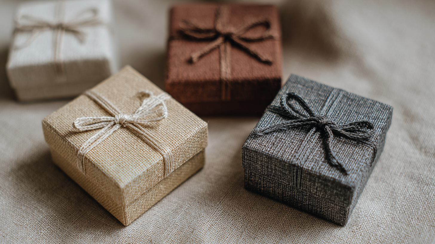 The Definitive Guide to Sourcing the Small Three Box Series for Your Business Needs
