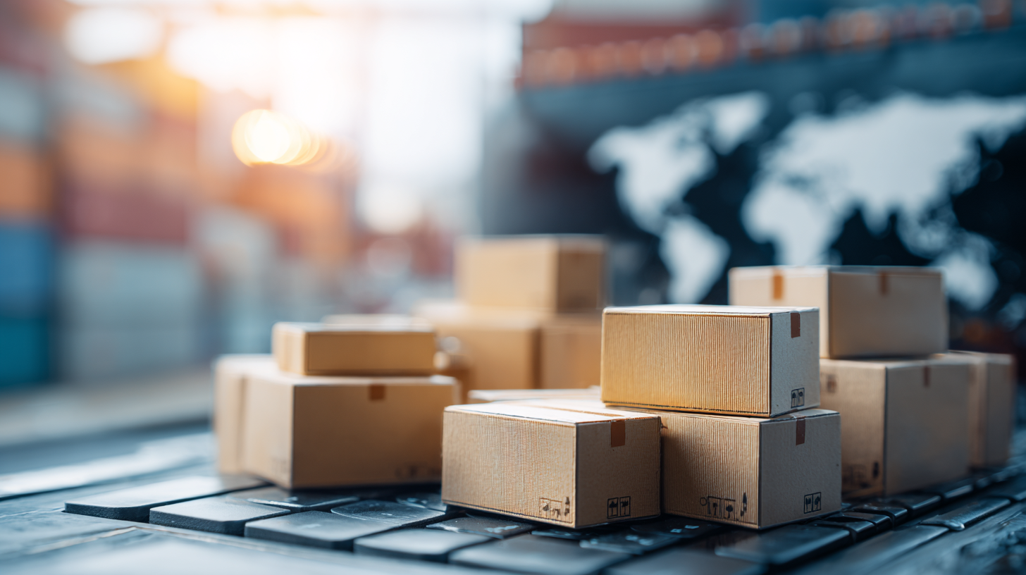 The Definitive Guide to Sourcing the Small Three Box Series for Your Business Needs