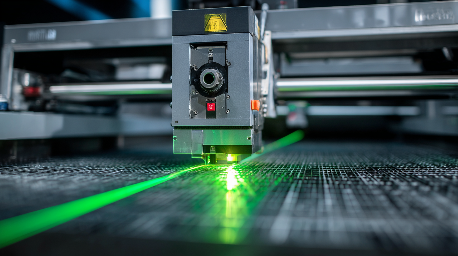 Ultimate Laser Machine Maintenance Checklist for Optimal Performance