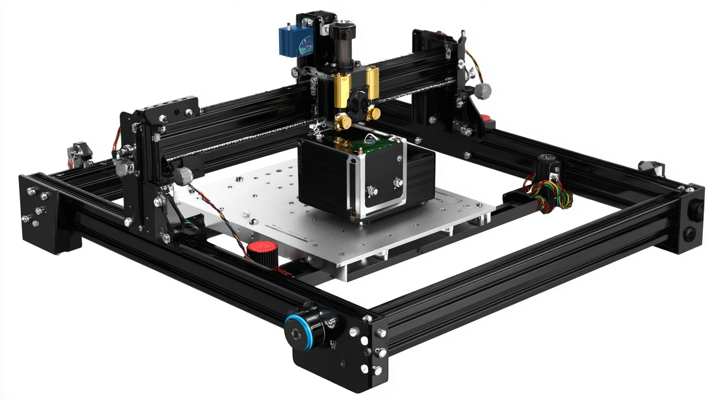 Ultimate Laser Machine Maintenance Checklist for Optimal Performance