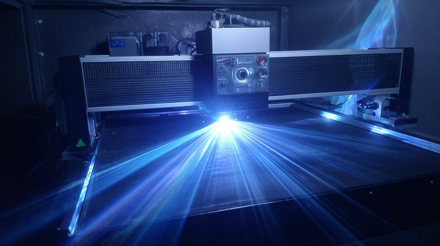 Ultimate Laser Machine Maintenance Checklist for Optimal Performance