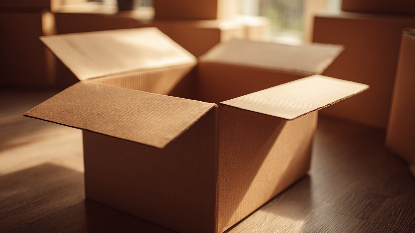 5 Essential Packing Box Features That Boost Your Packaging Efficiency