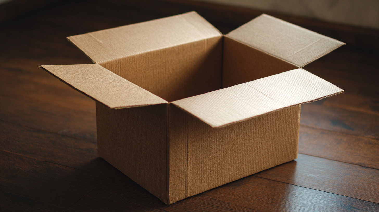 5 Essential Packing Box Features That Boost Your Packaging Efficiency