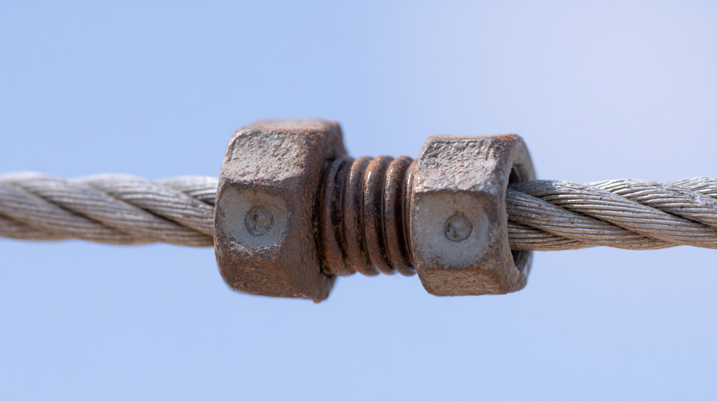 7 Best Features of the 57-14 Line Post Insulator You Should Know