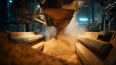 Unlocking the Advantages of Using Hammer Mill Machines for Efficient Production