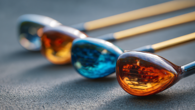 Top 5 Innovative Golf Divot Tools Transforming Player Experience in 2023: A Data-Driven Insight