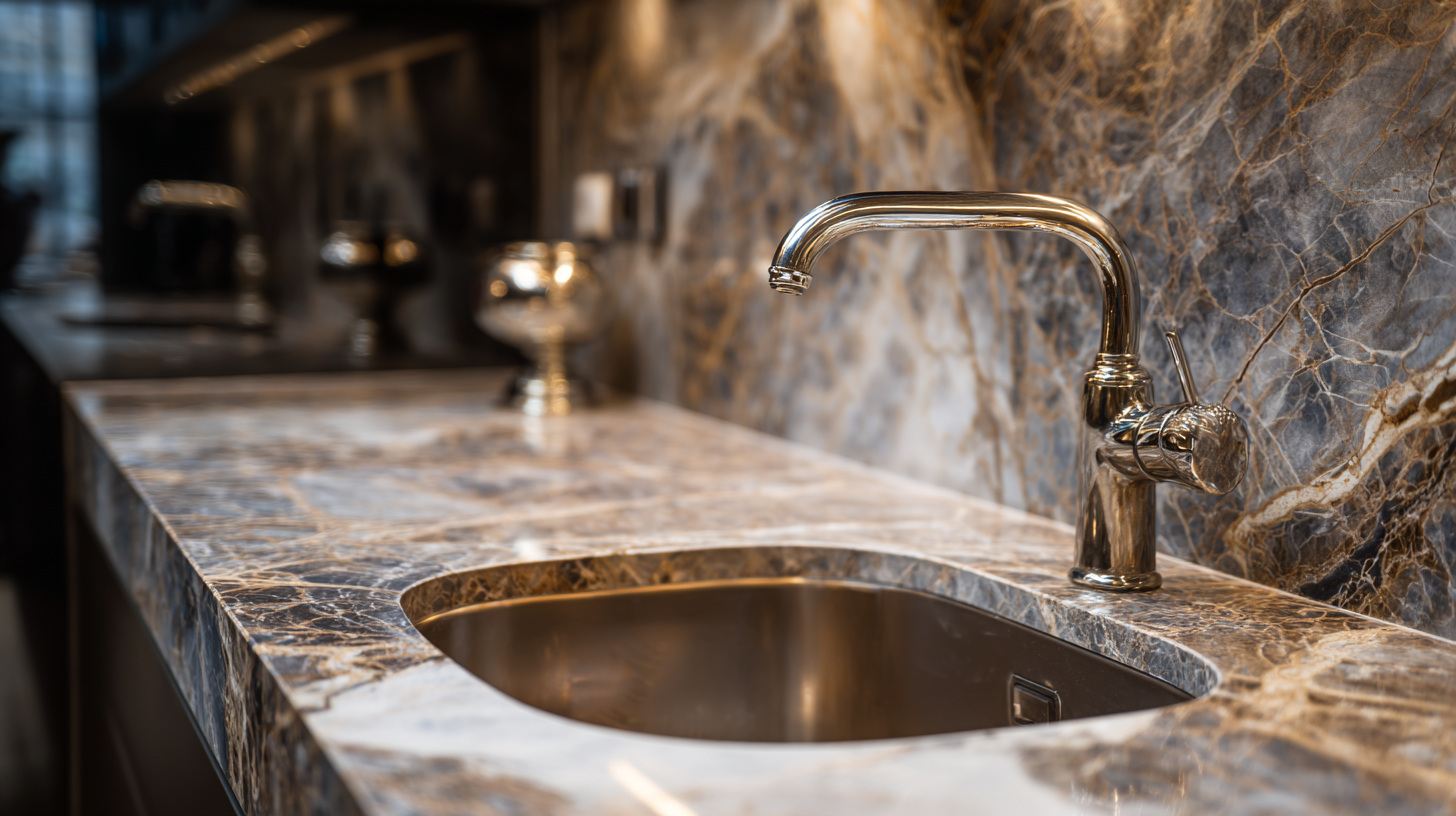 Ultimate Guide to Choosing the Perfect Kitchen Sink: Insights & Trends from 2023