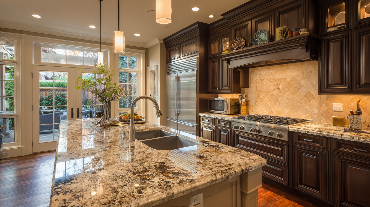 Ultimate Guide to Choosing the Perfect Kitchen Sink: Insights & Trends from 2023
