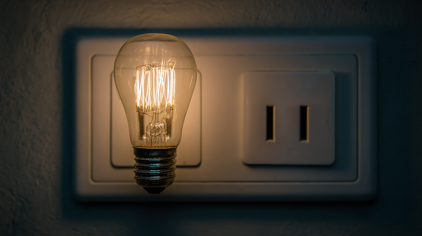 Unique Uses of Wall Outlet Lights