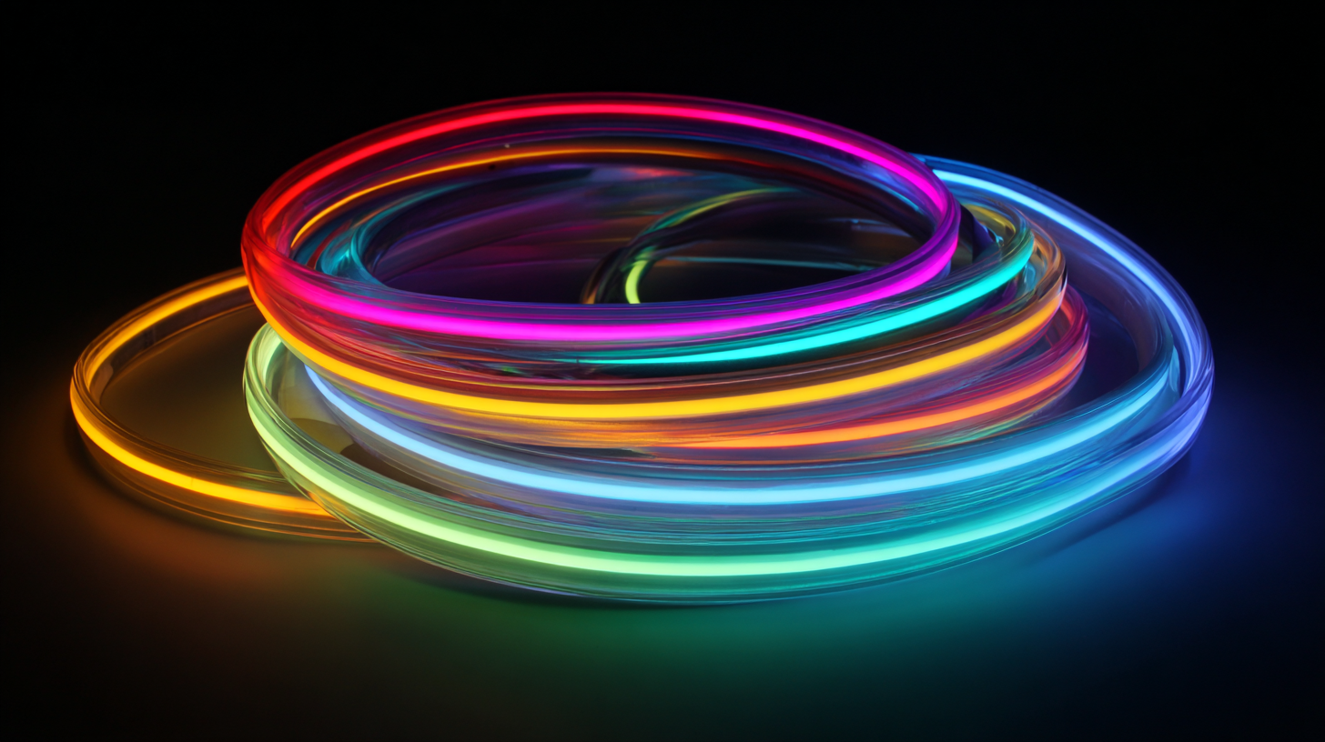 Neon LED Strip Showdown: Finding the Perfect Fit for Your Global Sourcing Needs