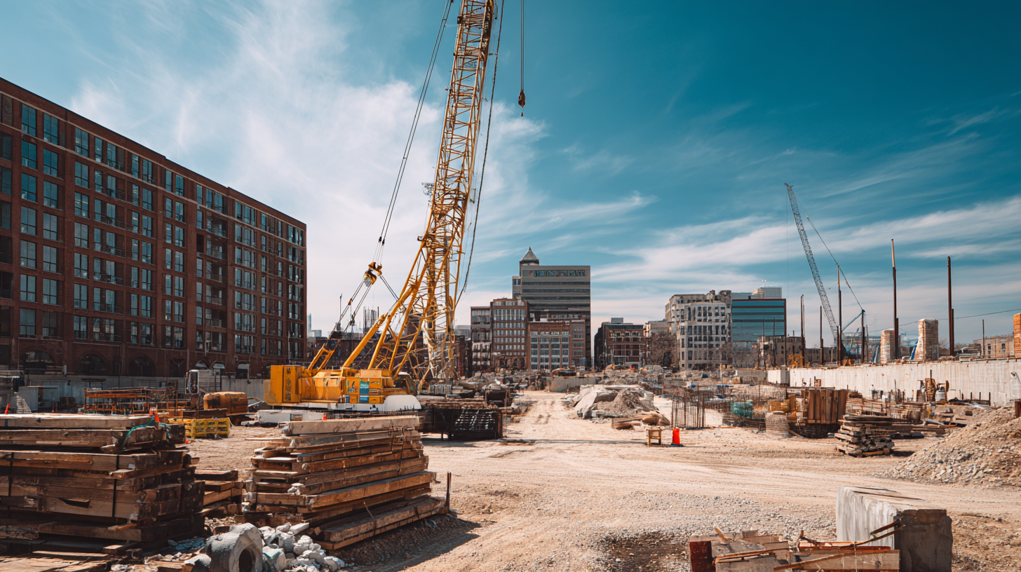 Essential Checklist: Key Considerations When Sourcing HPMC for Construction Projects