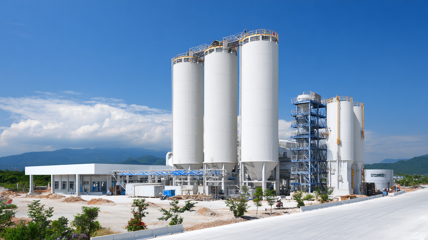 Essential Checklist: Key Considerations When Sourcing HPMC for Construction Projects