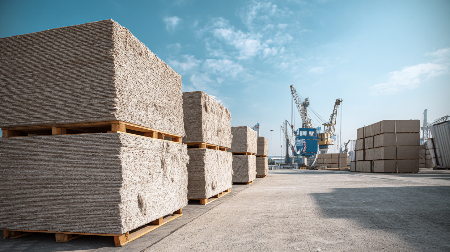 Essential Checklist: Key Considerations When Sourcing HPMC for Construction Projects
