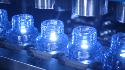 Innovative Solutions for Crafting Efficient Pet Bottle Molds