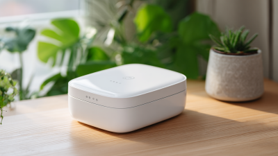 Your Ultimate Checklist: 10 Essential Features of Smart Toilet Lids for Global Buyers