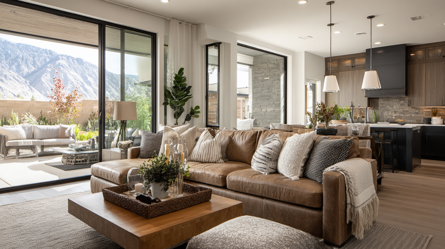 How to Choose the Perfect Basalt Brown Color for Your Home Décor